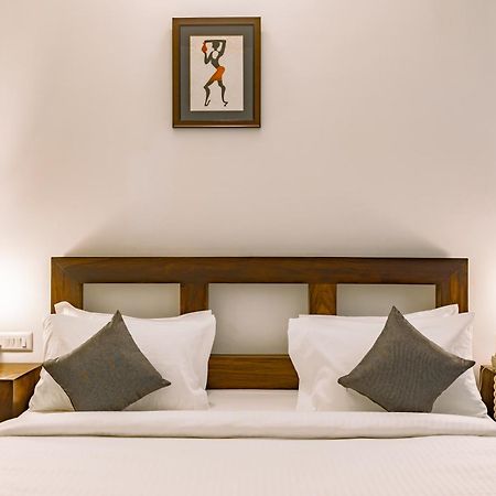 Hotel Narendra Central Muvattupuzha المظهر الخارجي الصورة