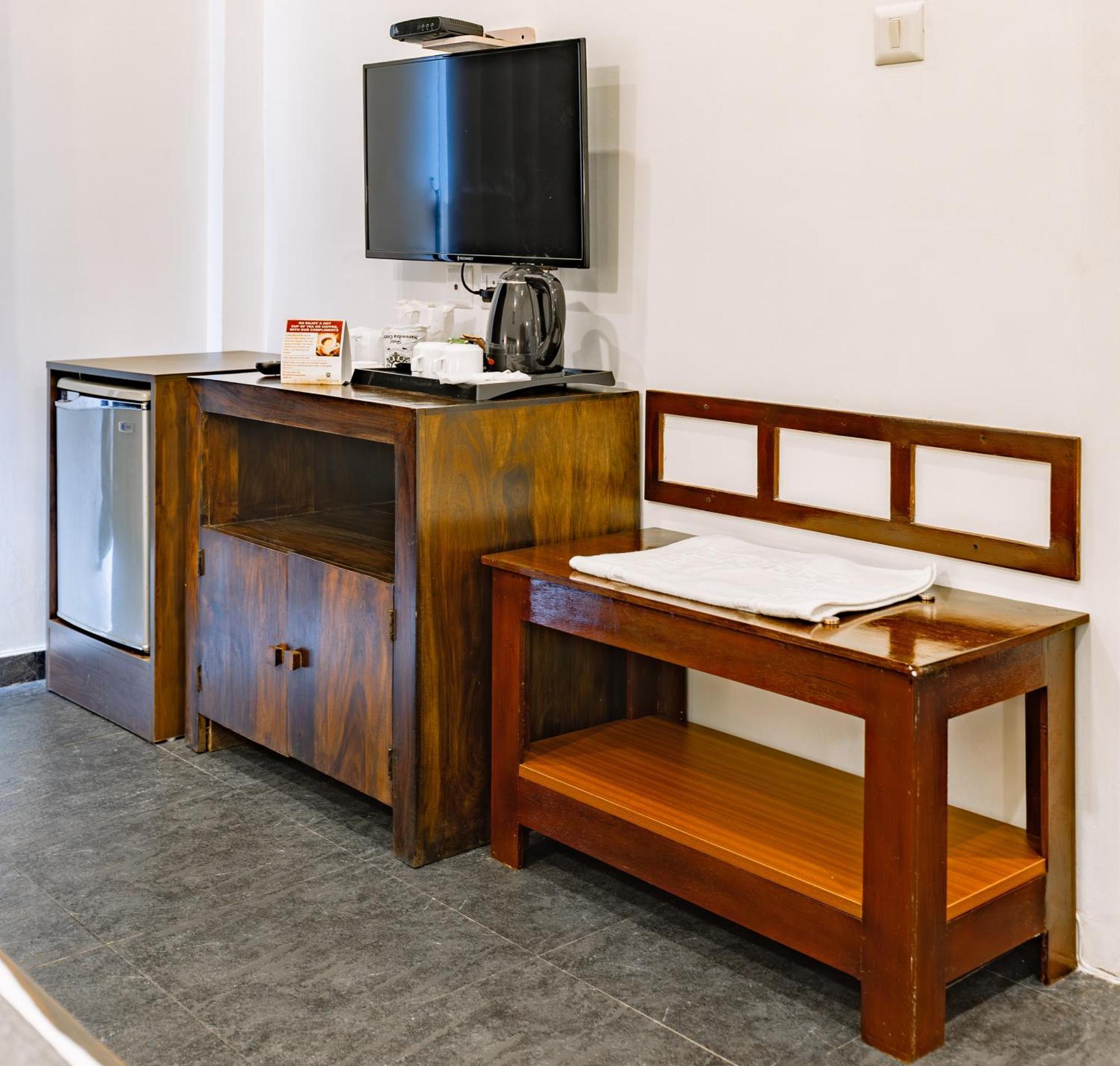 Hotel Narendra Central Muvattupuzha المظهر الخارجي الصورة