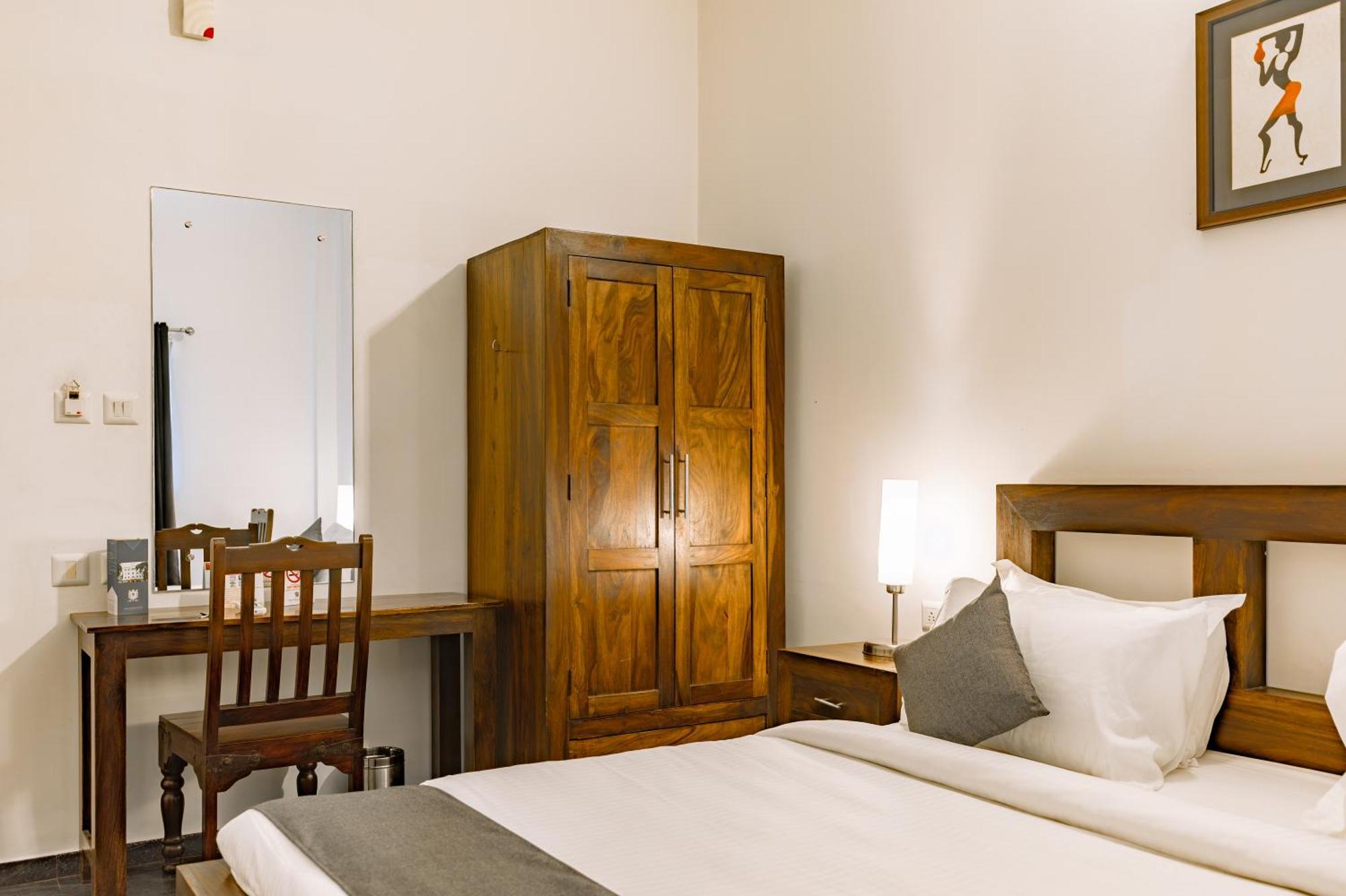 Hotel Narendra Central Muvattupuzha المظهر الخارجي الصورة
