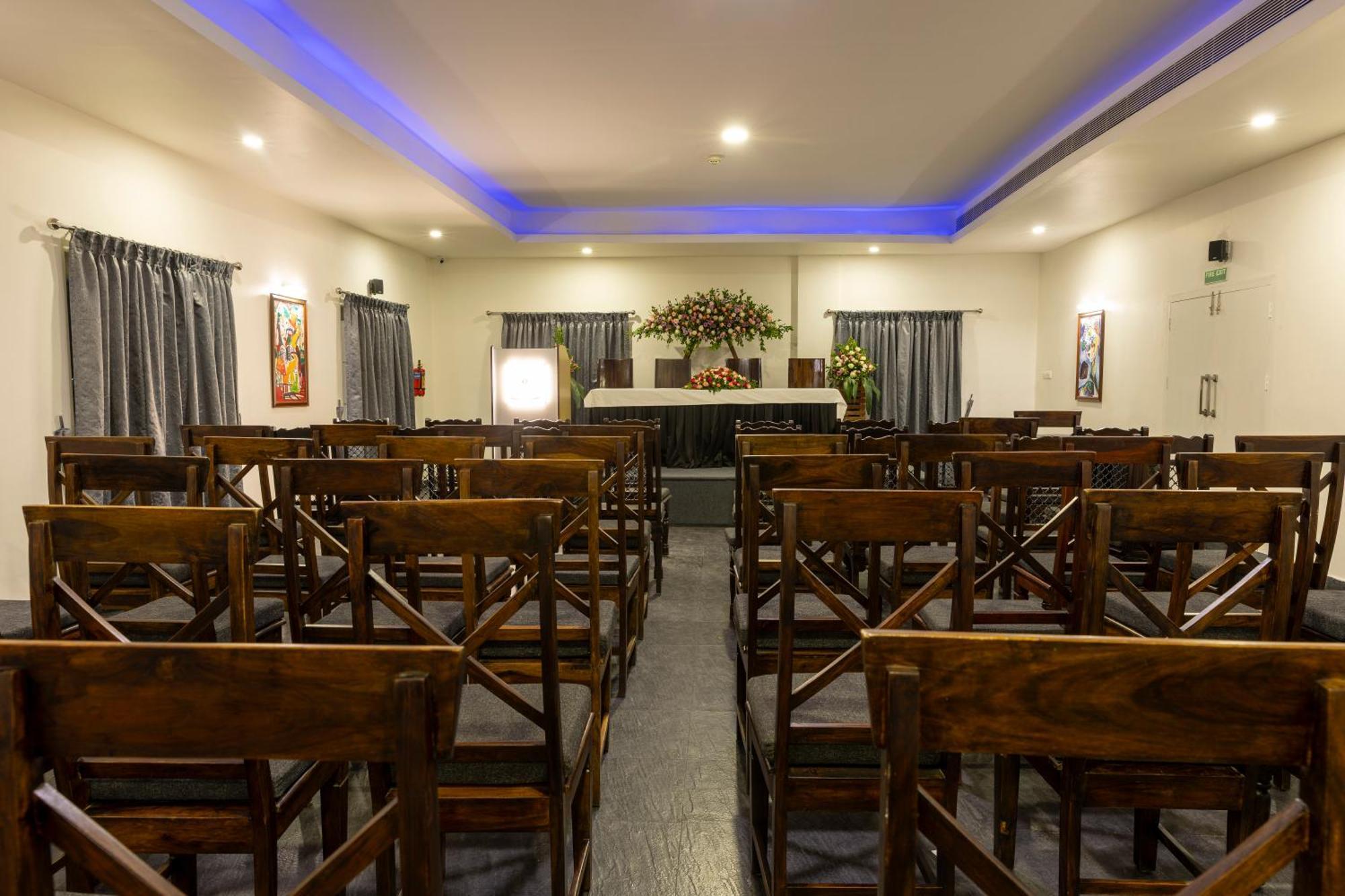 Hotel Narendra Central Muvattupuzha المظهر الخارجي الصورة