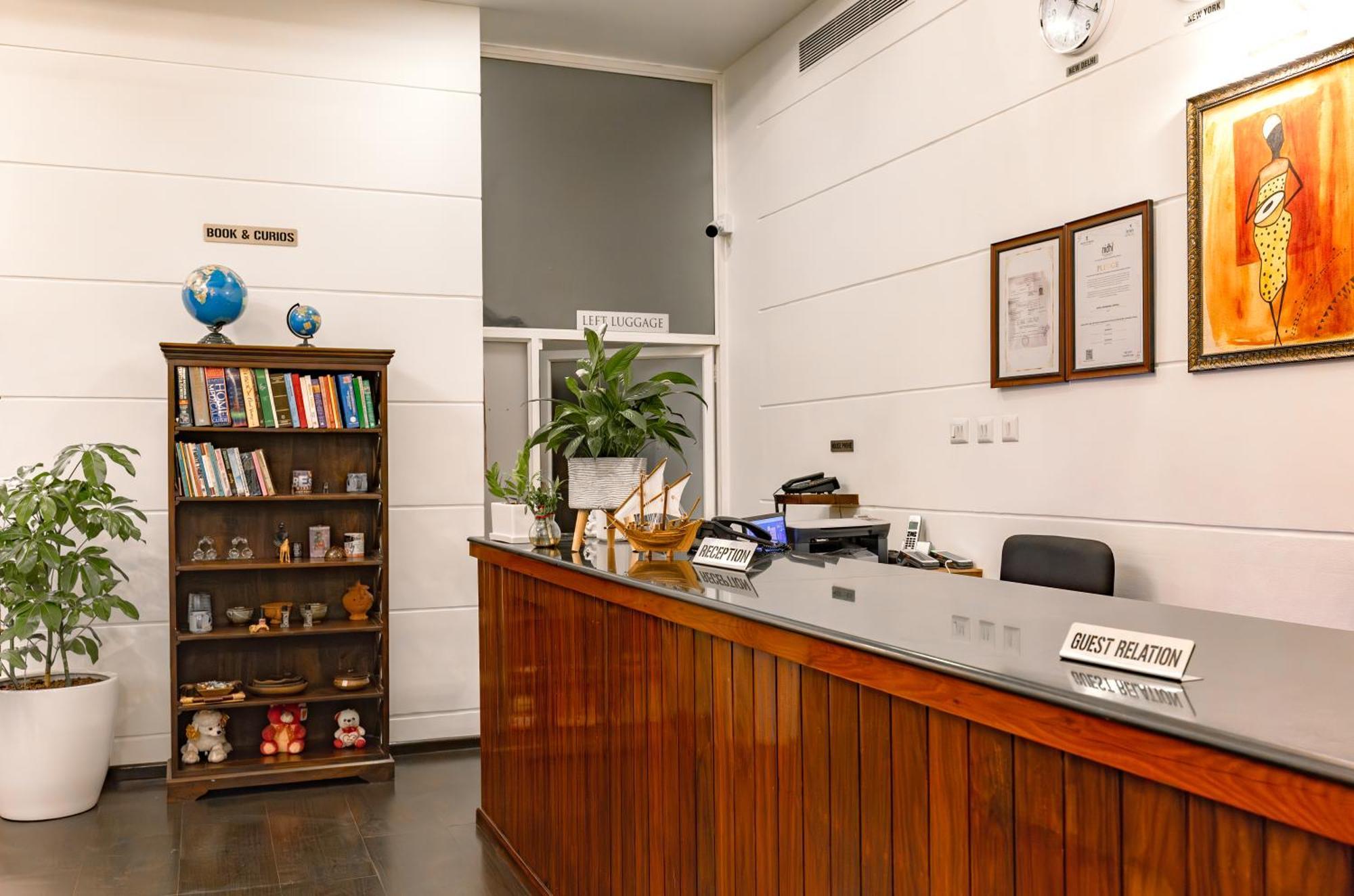 Hotel Narendra Central Muvattupuzha المظهر الخارجي الصورة